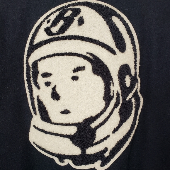 Authentic Men's Billionaire Boys Club Jacket - Picture 7 of 8